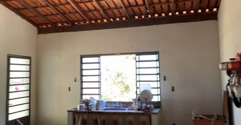 Vende-se fazenda localizada em Congonhas - MG