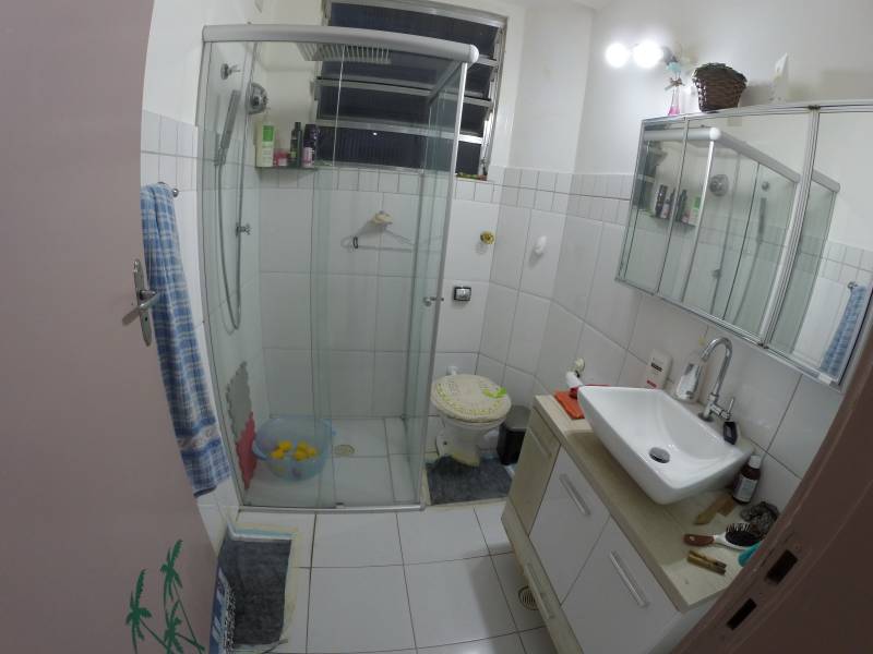 APARTAMENTO PROXIMO DO METRO