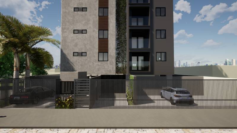 Apartamentos em Manaíra