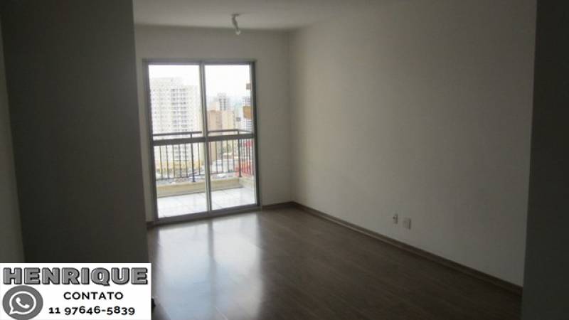 Apartamento Flat 3 dormitórios,76 m² e 2 banheiros - Vila Galvão - Guarulhos