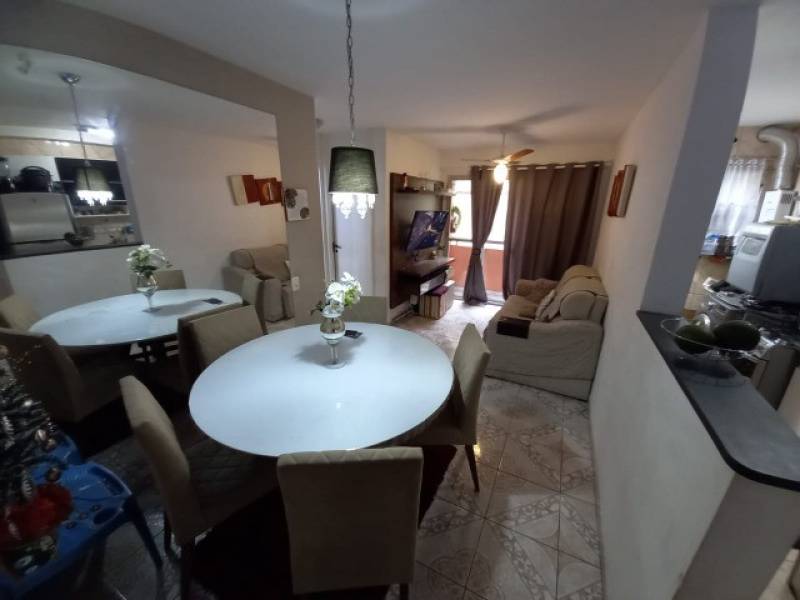 Apartamento Aconchegante, 2 quartos, campo bello