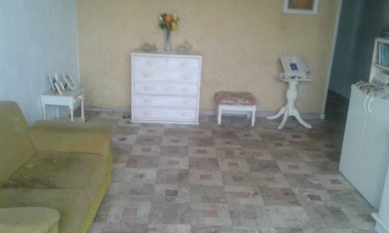 APARTAMENTO AMPLO NO CACHAMBI