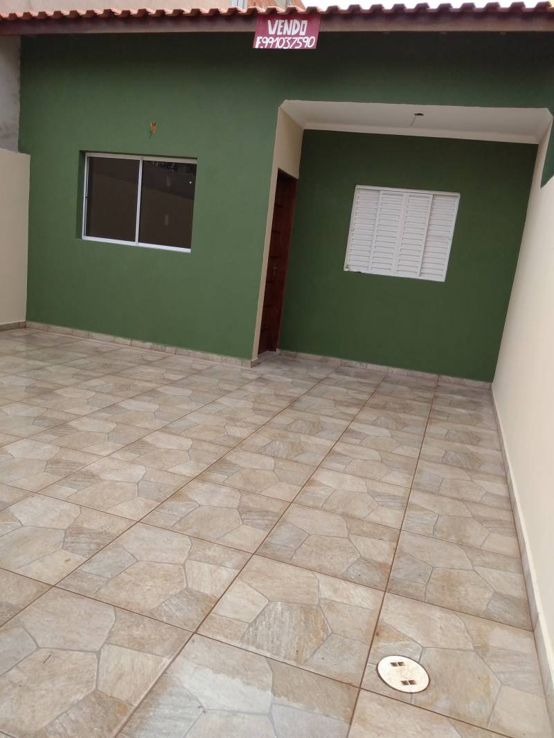 Casa condominio