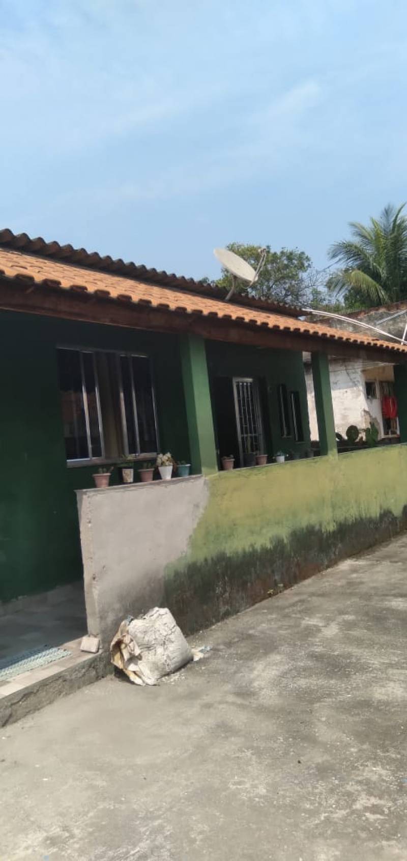 Vendo ótima casa Trindade, São Gonçalo
