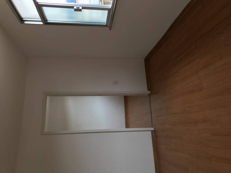 APARTAMENTO TIPO CASA