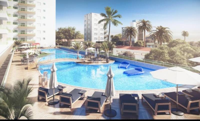 📌🔈APARTAMENTO MARAVILHOSO 2 E 3 DORMITÓRIOS!!!