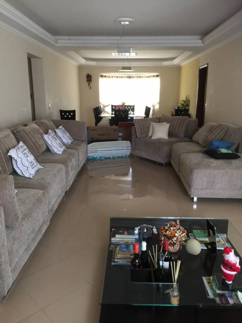 casa em condomínio