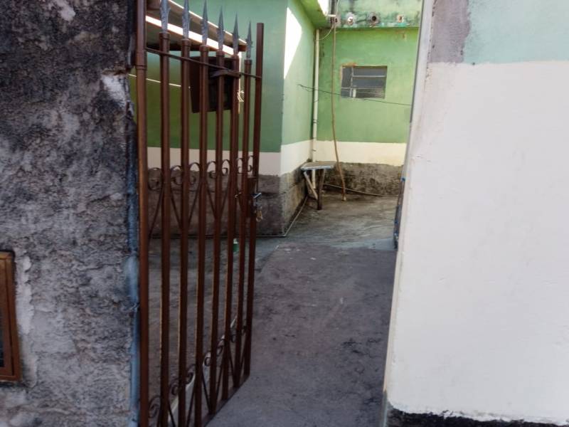 Casa com Garagem em Divinópolis