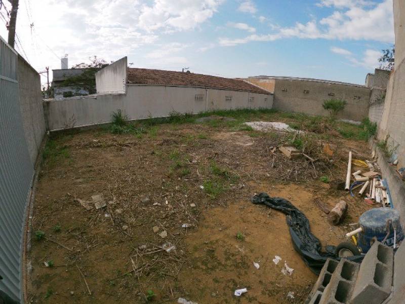 Terreno escriturado em Alterosas-Serra. 