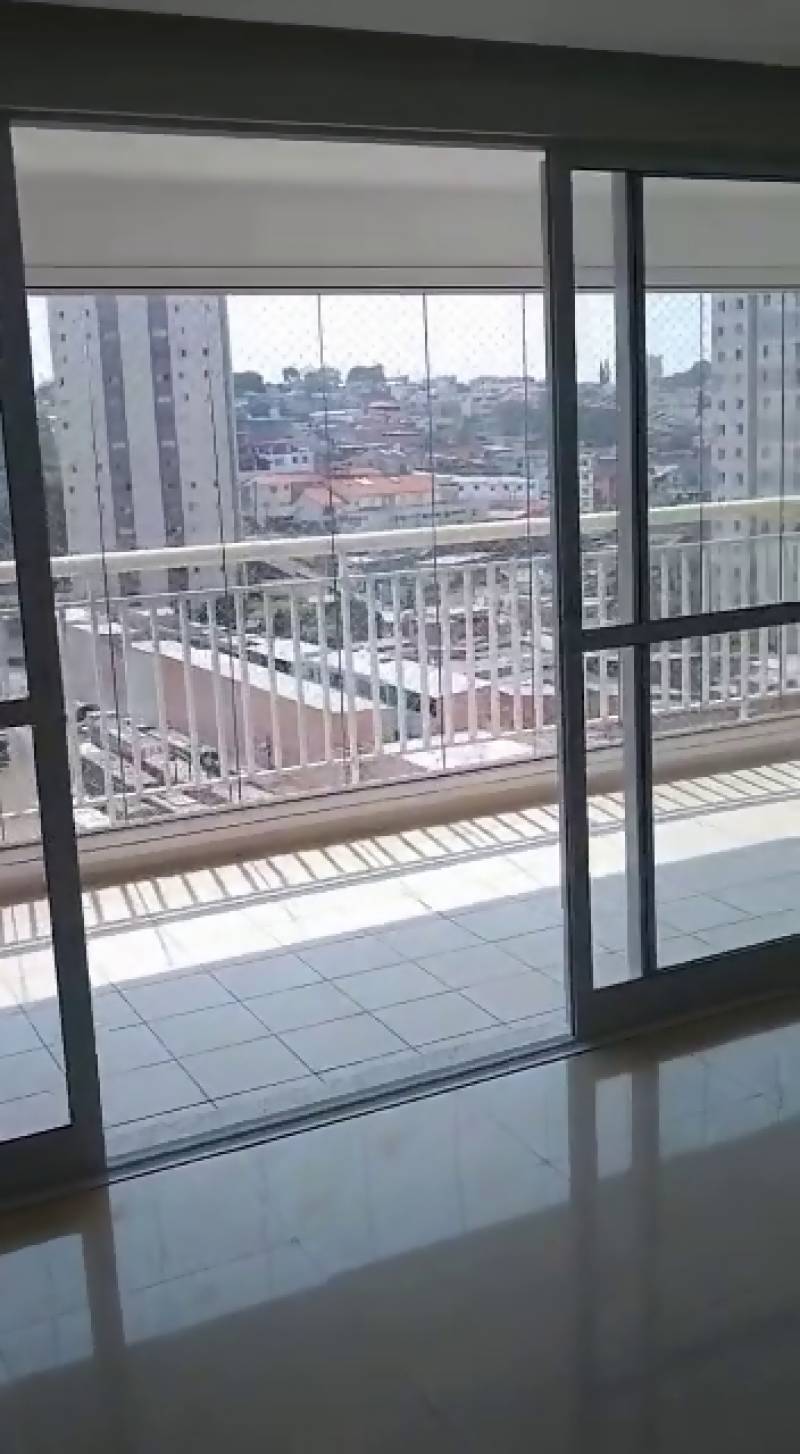 Apartamento à Venda no Marajoara, Varanda com Churrasqueira, 3 suítes, 2 vagas