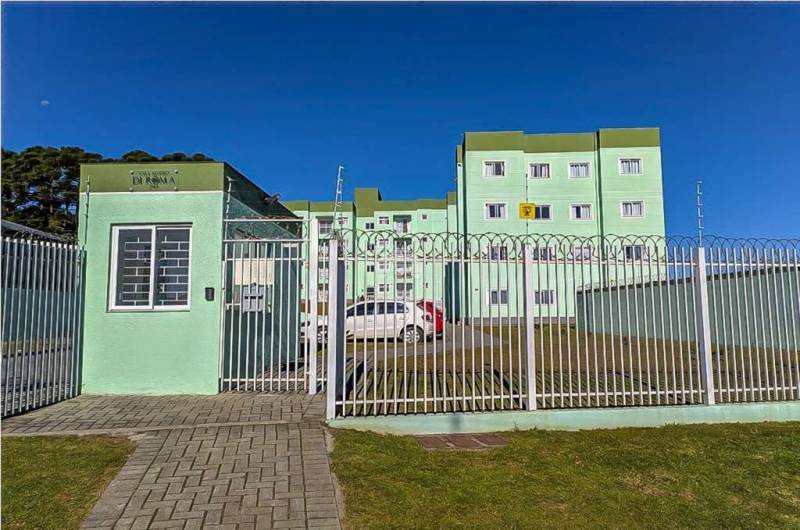 Apartamento à venda em Colombo