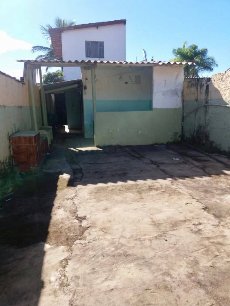 Sobrado Caraguatatuba 