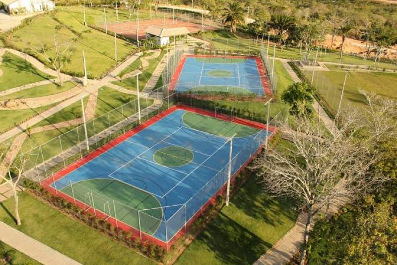 Fazenda Real Residence