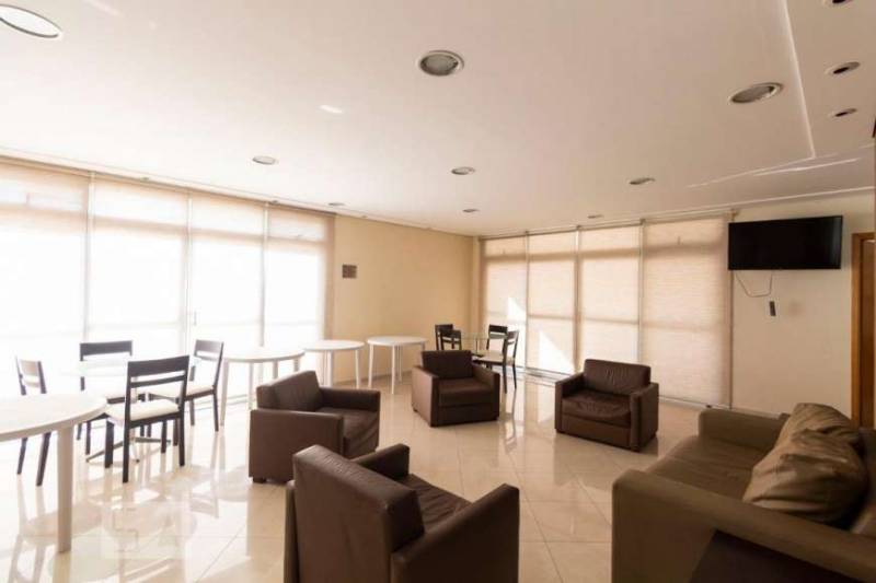 Vendo lindo apartamento na Saúde SP