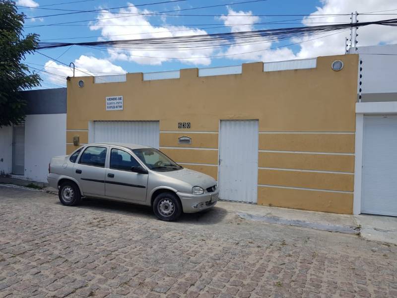 Venda em Arcoverde 