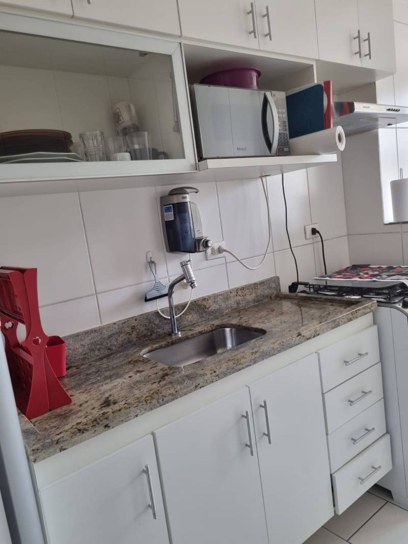 Apartamento impecavel