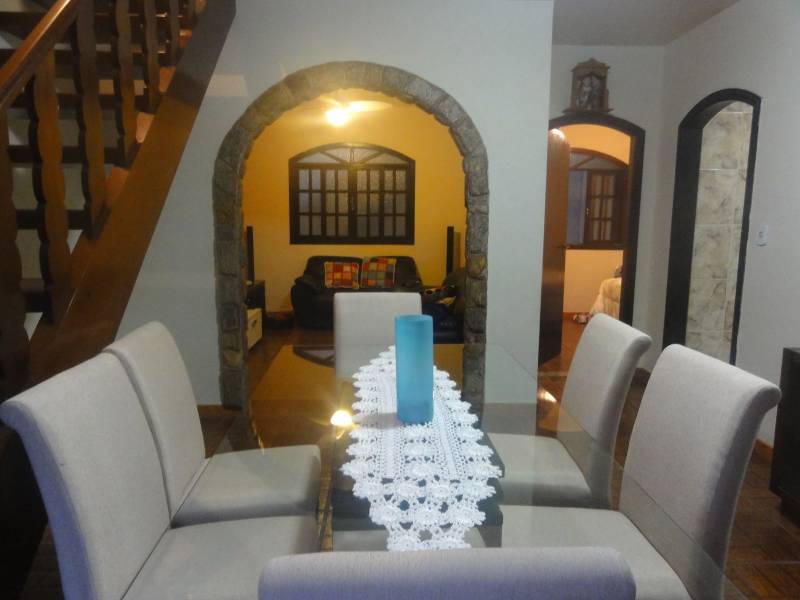 Casa bairro Portuguesa