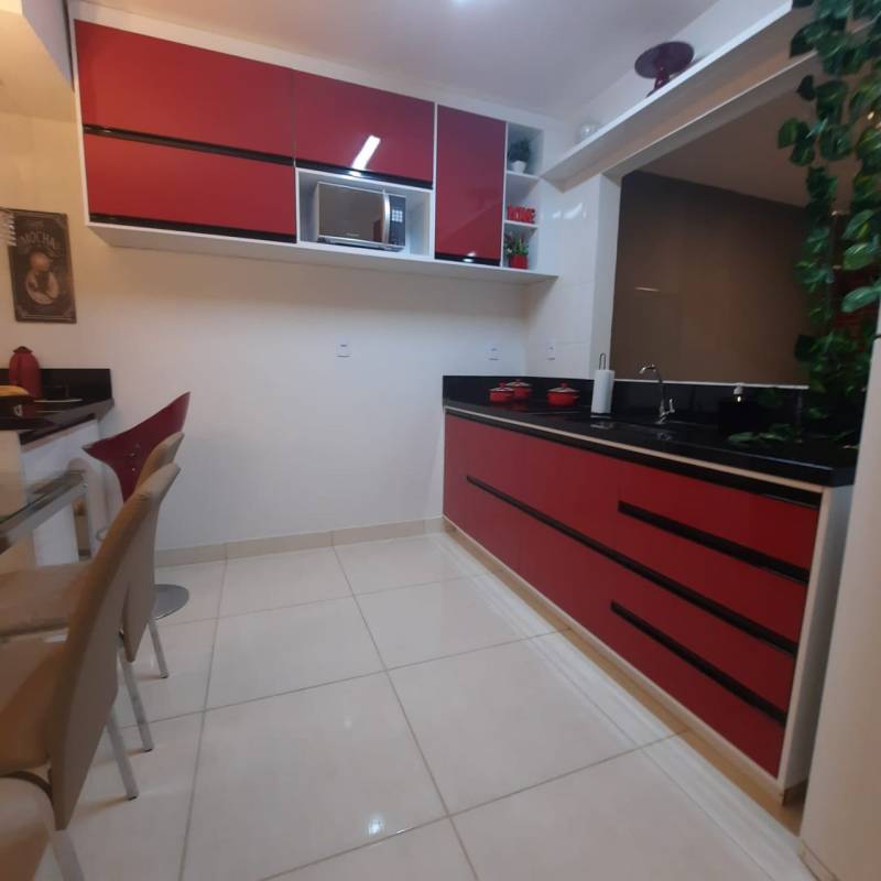 Vendo casa Duplex no Condomínio Green Park 5.