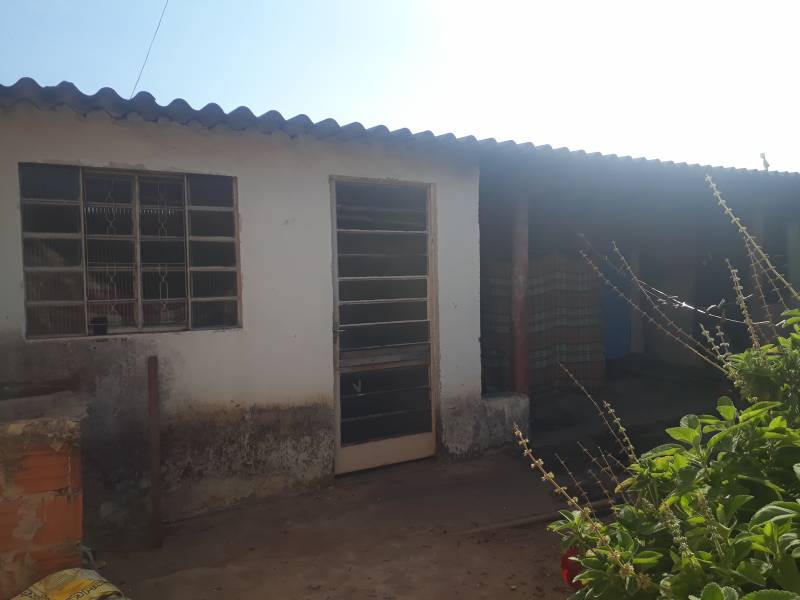 casa de fundos FUJA DAS GRANDES CIDADES