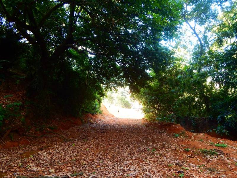 Terrenos Fragoso/Piabeta 30mil