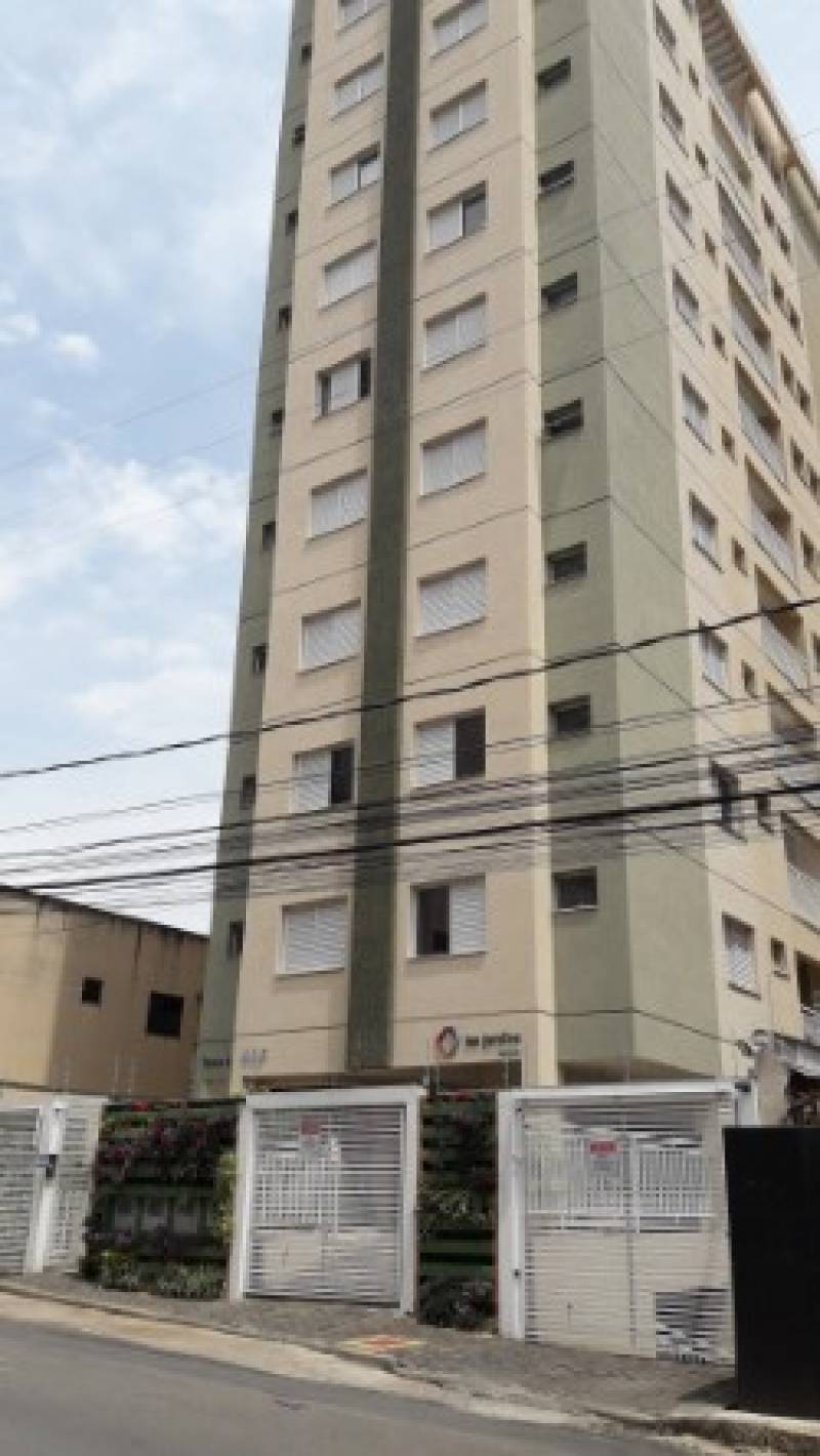 Apartamento no Centro