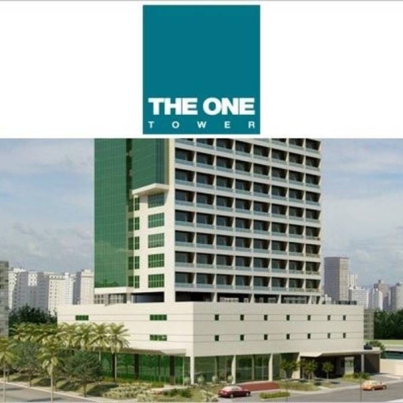 Salas comerciais novas em Fortaleza Ce