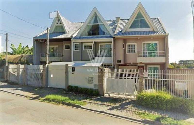 Sobrado com 3 dormitórios | Suíte | 187m² privativos | Vista Alegre