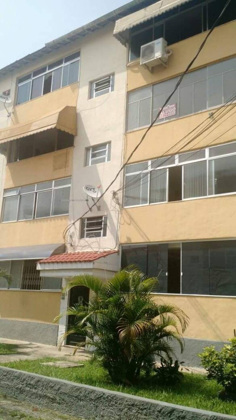 Apt 3 quartos 