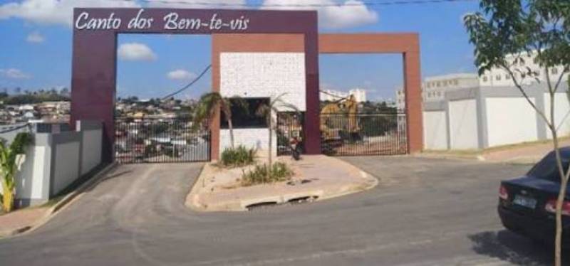 Apartamento Novo