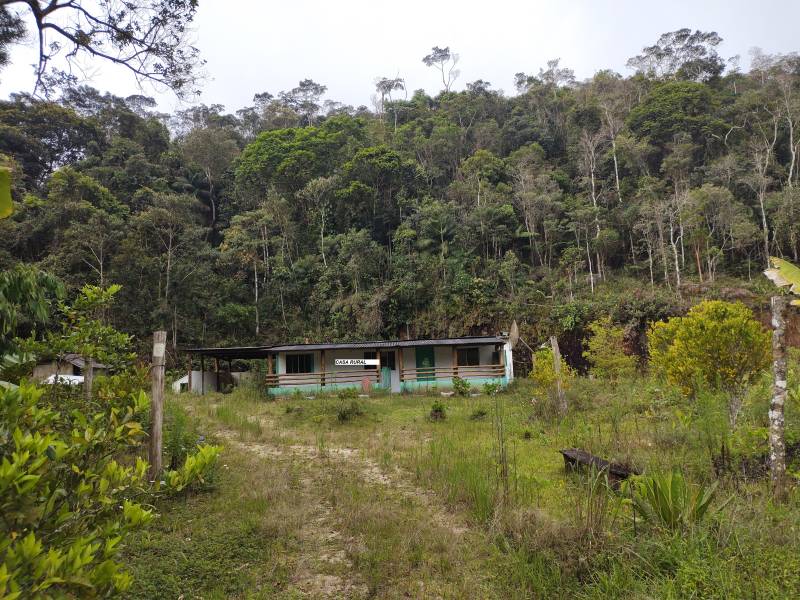 Casa Rural - conquiste seu sonho