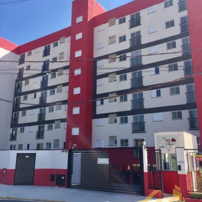 apartamento Romã Village