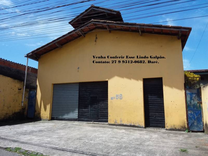 loja Fabril