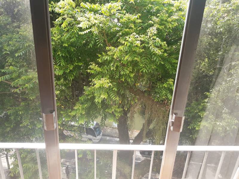 Leblon apartamento
