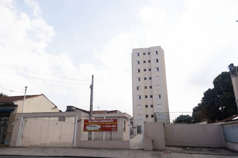 More no melhor condomínio da Penha!!