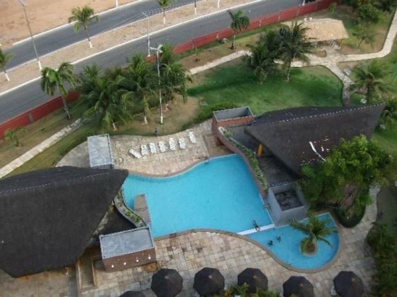 Apartamento no Residencial Itatiaia 