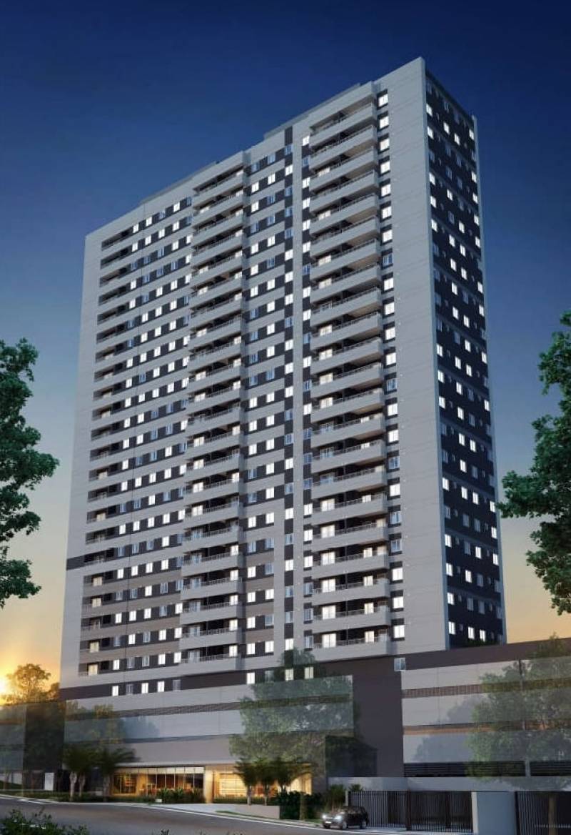 Apartamentos de 3 quartos próximo ao Sacomã