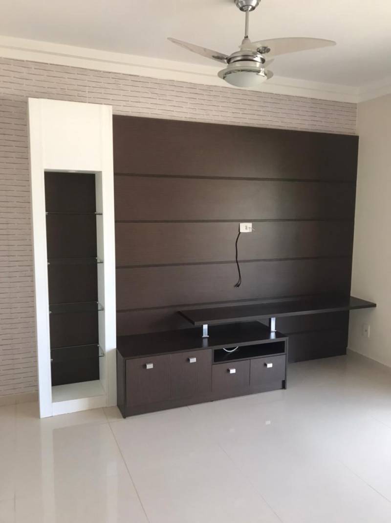 Apartamento com 03 Dormitórios no Nova Aliança Sul em Ribeirão Preto