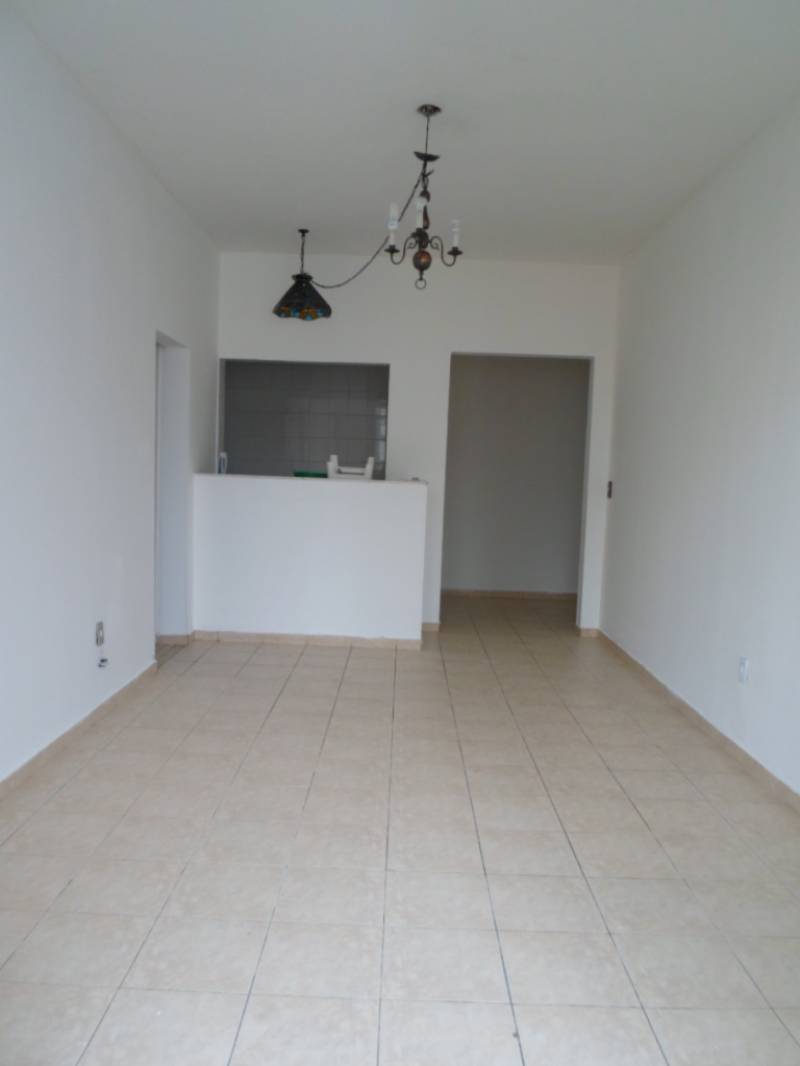 Apartamento reformado em Santa Cecilia