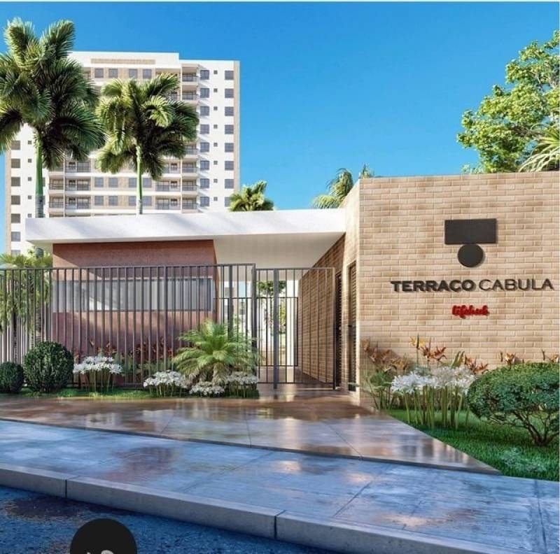 Lançamento no Cabula