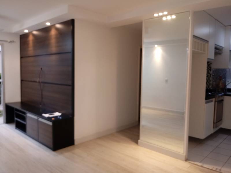 Vendo Apto 2 dorm. 51 m² Jardim Mirassol - Campinas SP