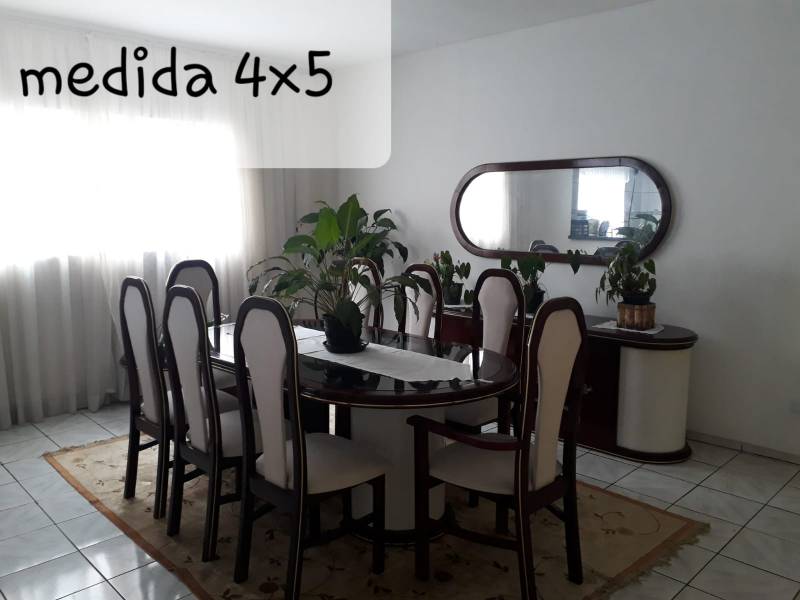 Sobrado à Venda - Jd. Pres. Dutra/Guarulhos-SP