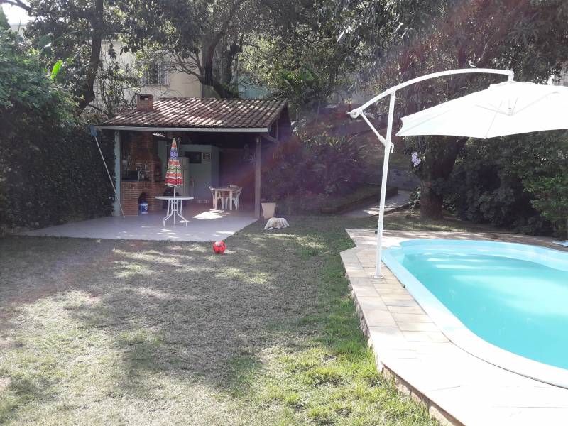 Belissima casa em Jacarepaguá 