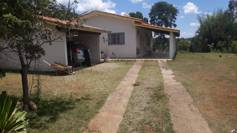 Chácara a venda em Pinhalzinho/SP