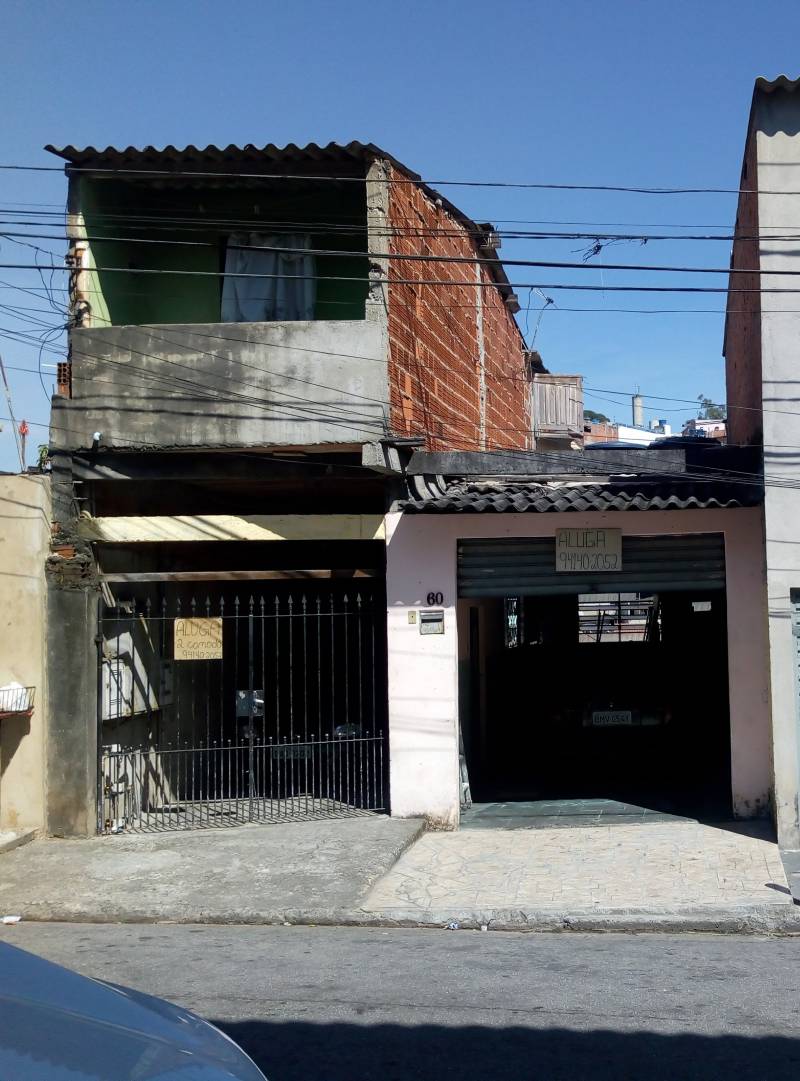 Vendo ou permuta 