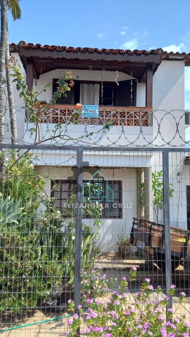 Sobrado em Sorocaba