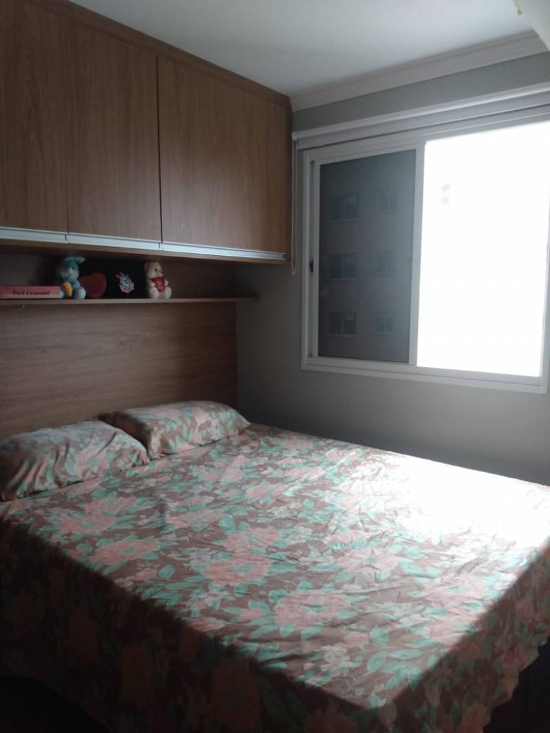 Apartamento 40m²