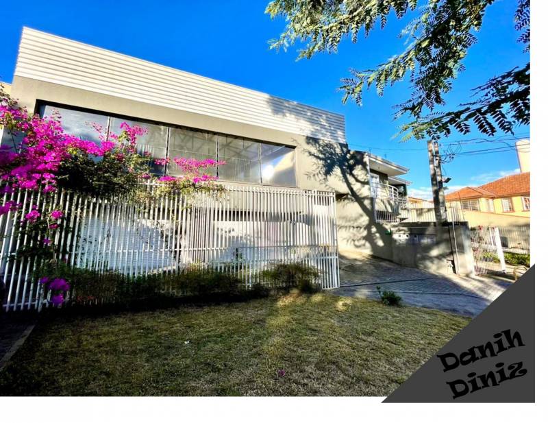 Excelente Imóvel Comercial 480m2 - 2 andares e mesanino