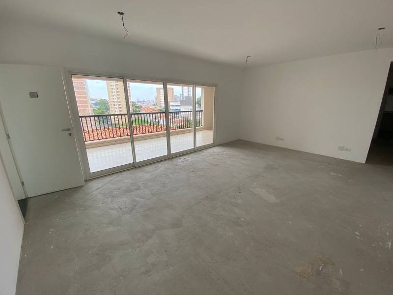 Apto 160m2 - 4 suítes - 3 vagas - Jardim São Paulo
