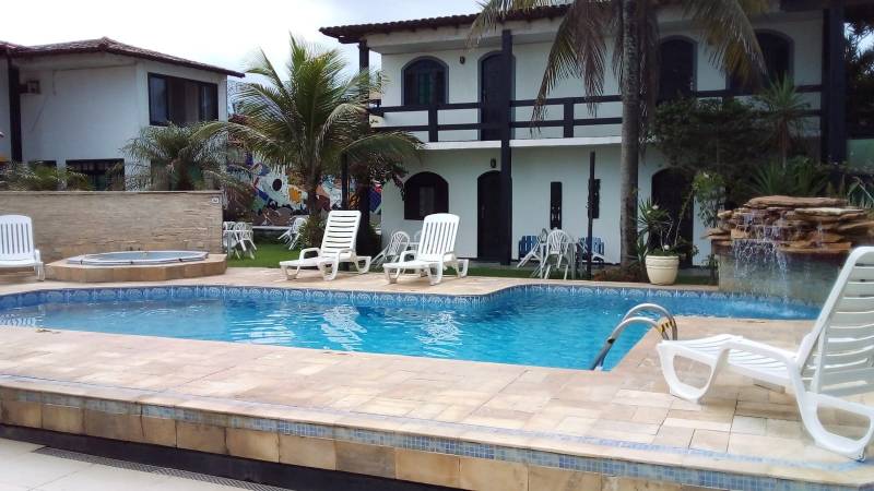 HOTEL À VENDA REGIÃO DOS LAGOS