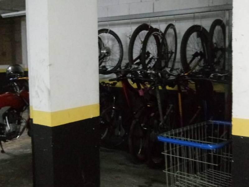 Apartamento de 2 dormitórios, 1 suíte - 84m2 no Tatuapé